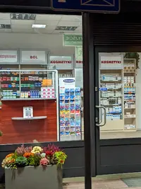 Apteka U Nelli