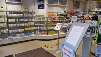 Bären-apotheke