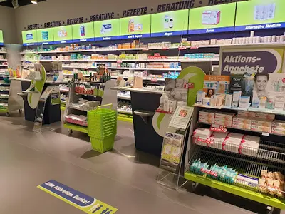 Easyapotheke Görlitz