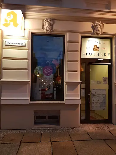 Engel-apotheke