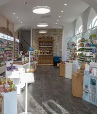 Humboldt-apotheke Görlitz