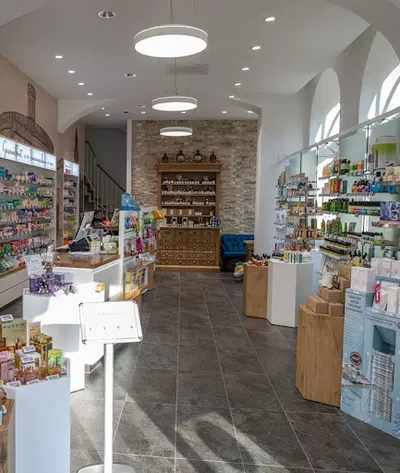 Humboldt-apotheke Görlitz