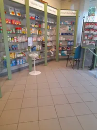 Kronen-apotheke