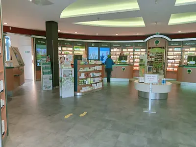 Linden-apotheke