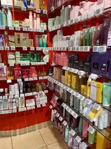 Neue Apotheke