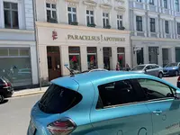 Paracelsus Apotheke