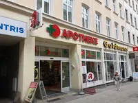Pluspunkt Apotheke Görlitz