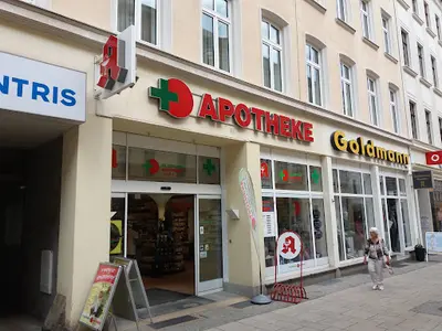 Pluspunkt Apotheke Görlitz