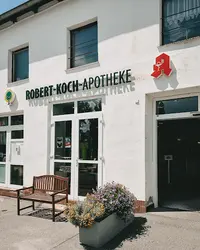 Robert-koch-apotheke