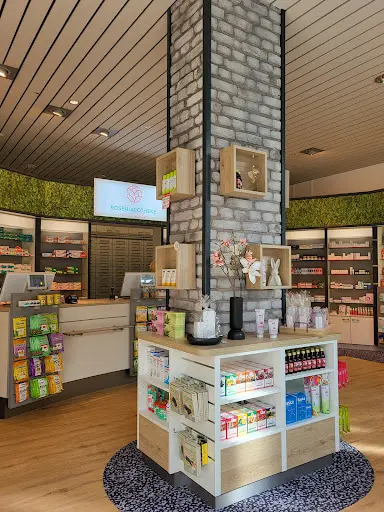 Rosen-apotheke