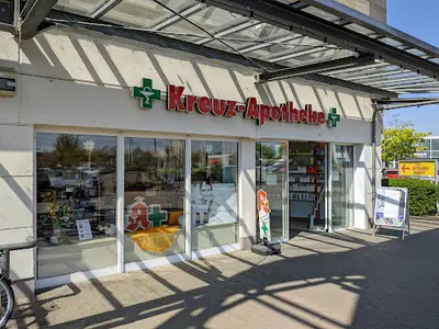 Kreuz-apotheke