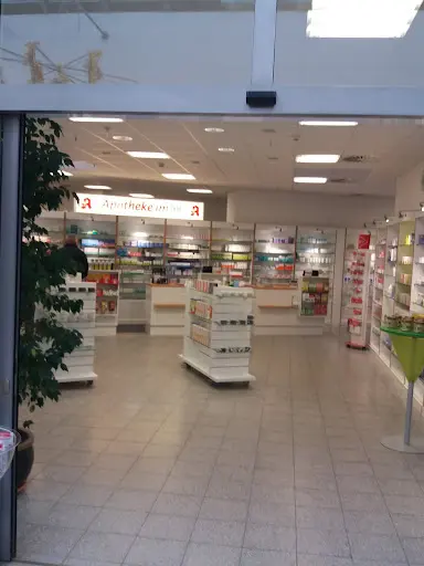 Apotheke Im Kaufland