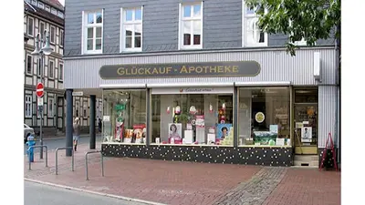 Glückauf Apotheke