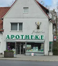 Hubertus Apotheke Oker