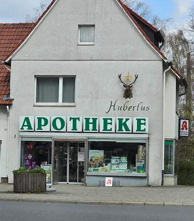 Hubertus Apotheke Oker