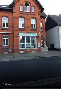 Linda - Alte Apotheke
