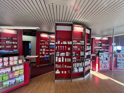 Neue Apotheke Vienenburg