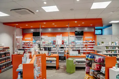 Bonmedica Apotheke Gößweinstein