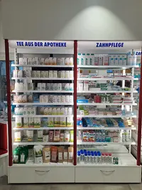Ahorn Apotheke
