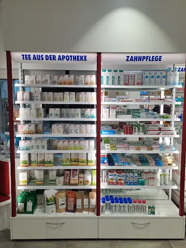 Ahorn Apotheke