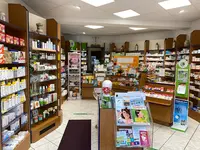Goethe-apotheke
