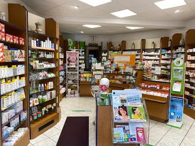 Goethe-apotheke