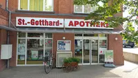 Linda - St. Gotthard Apotheke
