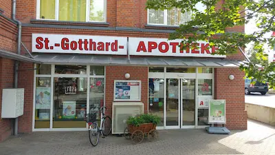 Linda - St. Gotthard Apotheke