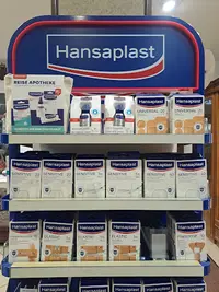 Löwen Apotheke