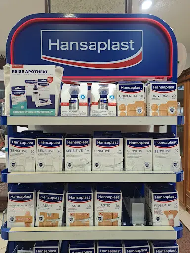 Löwen Apotheke
