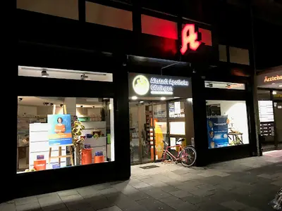 Altstadt Apotheke