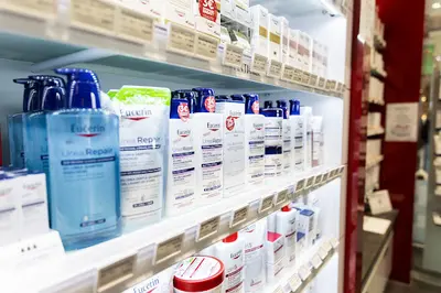 Apotheke Am Theater