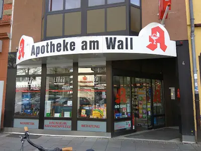 Apotheke Am Wall