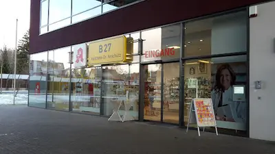 Apotheke B27