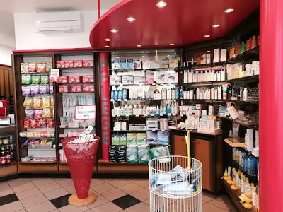 Apotheke Grone Süd