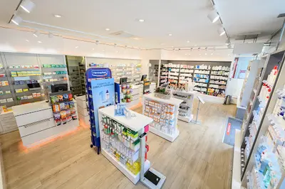 City Apotheke