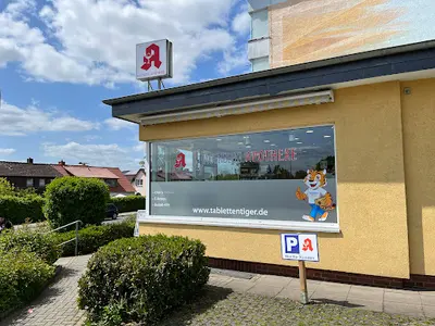 Hagenberg Apotheke