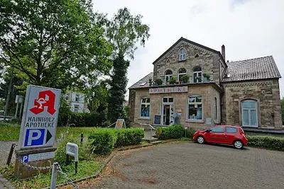 Hainholz-apotheke