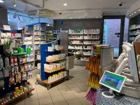 Humboldt Apotheke