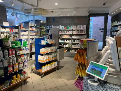 Humboldt Apotheke