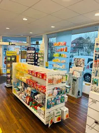 Kreuzberg-apotheke
