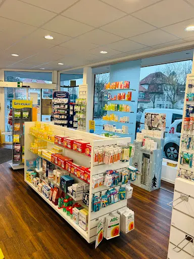 Kreuzberg-apotheke