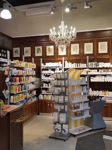 Linda - Universitäts Apotheke