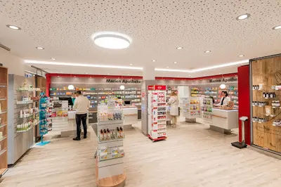 Marien Apotheke