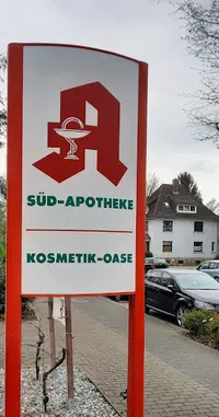 Süd-apotheke