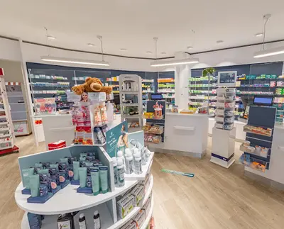 Ostsee-apotheke