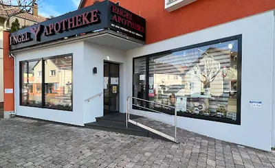 Engel Apotheke
