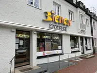 Bienen-apotheke Gräfelfing