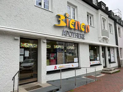 Bienen-apotheke Gräfelfing