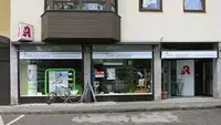 Jahn-apotheke Gräfelfing